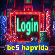 bc5 hapvida